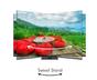 Телевизор Thomson Smart QLED Pro TV 75'; Google TV; 3840 x 2160 (4K UHD), 4000:1, QLED, 144 Hz, DVB-T/T2/C/S/S2, HDR10, Wi-Fi, Bluetooth, LAN, HDMI 2 (2.0) + 2 (2.1), USB 2 (2.0) + 1 (3.0), Central Swivel Stand, Black