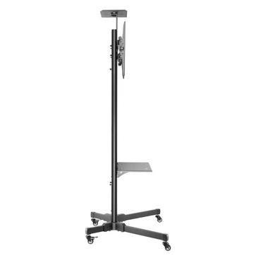 Стойка Neomounts by NewStar Mobile Flat Screen Floor Stand (height: 155-170 cm)