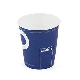 чаша картонена за кафе лаваца