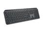Клавиатура Logitech MX Keys for business, Graphite