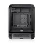Кутия за компютър Thermaltake Tower 600 Black