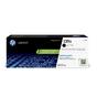 Консуматив HP 139X High Yield Black Original LaserJet Toner Cartridge