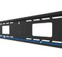 Стойка Neomounts Level-750 Wall Mount (XL, 100 kg, tiltable, tilt guard, connectable, VESA 800x600)