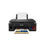 Мастилоструйно многофункционално устройство Canon PIXMA G2410 All-In-One, Black + GI-490 BK