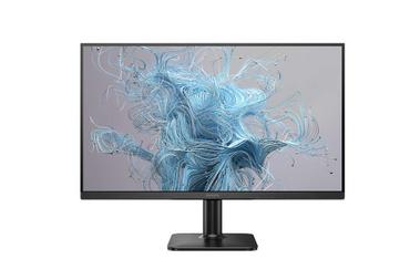 Монитор Philips 24E2N1100LB, 23.8' VA WLED, 1920x1080@100Hz, 4ms GtG, 1ms MPRT, 250cd m/2, 4000:1, Mega Infinity DCR, Adaptive Sync, FlickerFree, LowBlue Mode, Tilt, D-SUB, HDMI