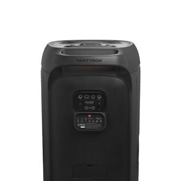 Аудио система JBL PartyBox Ultimate with Wi-Fi and Bluetooth connectivity