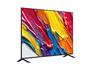 Телевизор LG 75QNED82A3B, 75' 4K QNED HDR Smart TV, 3840x2160, DVB-T2/C/S2, ?7 AI Processor, HDR10 / HLG, webOS 25 ThinQ, VRR / ALLM / HGiG, 4K Upscaling, WiFi 5, Voice Controll, Bluetooth 5.1, AirPlay 2, LAN, CI, HDMI, SPDIF, Google Cast, 2 pole Stand