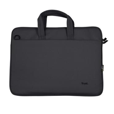 Чанта TRUST Bologna Laptop Bag 16' Eco Black