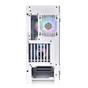 Кутия за компютър Thermaltake S250 TG ARGB Snow