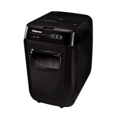 Шредер Fellowes Automax 200C