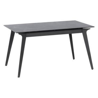 Трапезна маса ЛАВРА разтегателна-от 140 см на 180