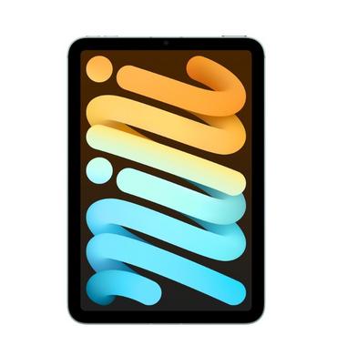 Таблет Apple iPad mini (A17 Pro) Cellular 128GB - Blue