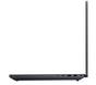 Лаптоп Dell Pro Max 18 Plus MB18250, Intel Ultra 9 285HX (13TOPS NPU, 24 cores, up to 5.50 GHz), 18.0' QHD+ (2560x1600) 500nits, 64GB: 2x32GB 6400 MTs DDR5, 1TB SSD, NVIDIA RTX PRO 3000 12GB GDDR7, 8MP HDR + IR Cam, and Mic, Wi-Fi 7, FPR, Backlit Kb, Win1