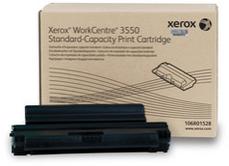 Тонер касета съвместима XEROX 106R01531