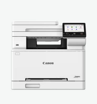 Лазерно многофункционално устройство Canon i-SENSYS MF664Cdw Printer/Scanner/Copier