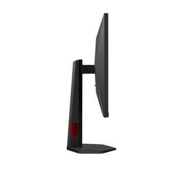 Монитор AOC U27G4R, 27' Fast IPS WLED, 3840x2160@160Hz, 1ms GtG, 0.5ms MPRT, 400cd m/2, 1000:1, 80M:1 DCR, Adaptive Sync, FlickerFree, Anti Blue Light, Tilt, Height Adjust, Pivot, Swivel, 2xHDMI, DP, USB Hub