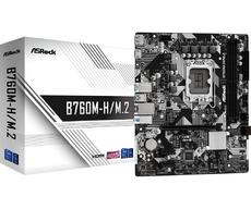 Дънна платка Asrock B760M-H/M.2