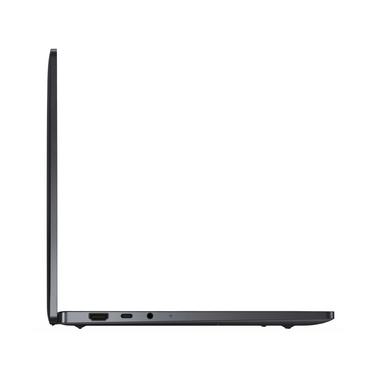 Лаптоп Dell Pro 14 Premium PA14250, Intel Ultra 5 236V (40 TOPS NPU, 8 cores, up to 4.7 GHz), 14.0' FHD+(1920x1200) WVA 300nits AG, 16GB LPDDR5x, 8533MT/s (onb), 512GB SSD, Intel Arc, 8MP HDR+IR Cam and Mic, Wi-Fi 7, FPR, Backlit Kb, Win11 Pro, Magnesium,