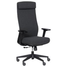 Работен стол ЛУЧИЯ-снимка отстрани