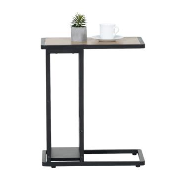 Холна маса АЛИЯ- плот дъб артисан