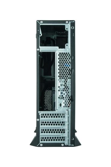 Кутия за компютър Chieftec Mesh Chassis CS-12B-300