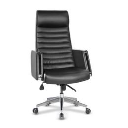 Директорски стол ОНГЪЛ RST 30- снимка отпред