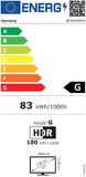 Телевизор Samsung OLED 55S85F, Smart, Ultra HD 4K, 100Hz ( Up to 120Hz) Model 2025