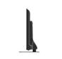 Телевизор Thomson Smart UHD TV 43'; Google TV; 3840 x 2160 (4K UHD), 4000:1, DLED, 60 Hz, DVB-T/T2/C/S/S2, HDR10, Wi-Fi, Bluetooth, LAN, HDMI 2 (2.0) + 2 (2.1), USB 2 (2.0) + 1 (3.0),Central Swivel Stand, Black