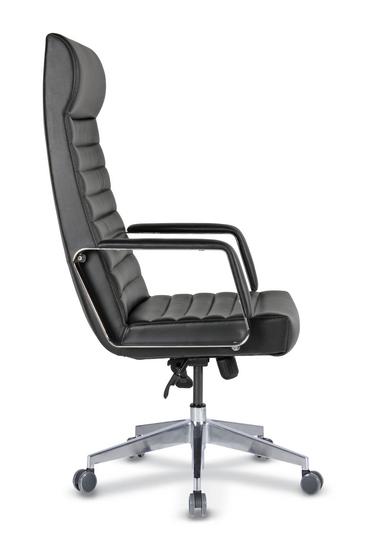 Директорски стол ОНГЪЛ RST-сниман отстрани