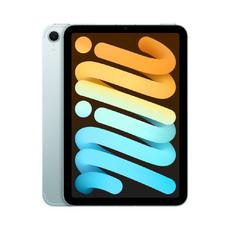 Таблет Apple iPad mini (A17 Pro) Cellular 128GB - Blue