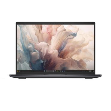 Лаптоп Dell Pro 14 Premium PA14250, Intel Ultra 7 268V (48 TOPS NPU, 8 cores, up to 5.0 GHz), 14.0' FHD+(1920x1200) WVA 400nits AG, 32 GB: LPDDR5x, 8533 MT/s (onb), 512 GB SSD PCIe M.2, Intel Arc, 8MP HDR+IR Cams and Mic, Wi-Fi 7, FPR, Backlit Kb, Win 11 