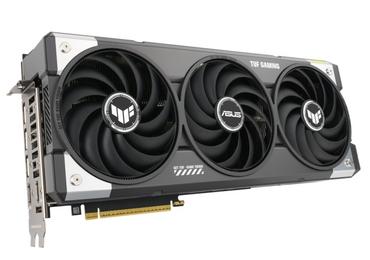 Видео карта Asus TUF Gaming GeForce RTX 5070 12GB GDDR7 OC