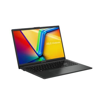 Лаптоп Asus Vivobook Go E1504FA-BQ2339, AMD, Ryzen R3-7320U,15.6' FHD (1920x1080),8GB LPDDR5 , 512GB SSD,  AMD Radeon Graphics, Without OS, Mixed Black