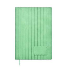 Бележник TINTRAY A5 - мента