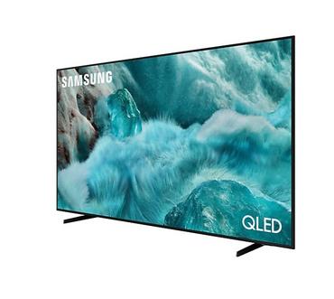 Телевизор Samsung 85' QLED 85Q7F Smart, 4K Ultra HD, 50Hz Model 2025