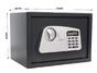 Метален сейф UNS TR1  - размери