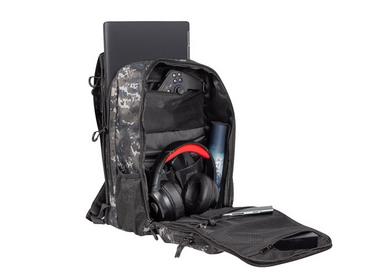 Раница Genesis Laptop Backpack Pallad 450 Lite CAMO 15.6' Military