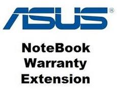 Допълнителна гаранция Asus 1Y Warranty Extension for Asus Laptops