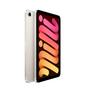 Таблет Apple iPad mini (A17 Pro) Cellular 256GB - Starlight