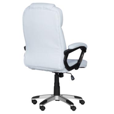 Директорски стол ВЛАДИМИР- снимка в гръб