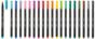 Тънкописец Graph Peps комплект 10 цвята