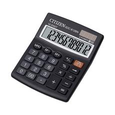 Калкулатор CITIZEN SDC 812 настолен