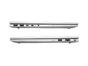Лаптоп HP ProBook 4 G1iR 14' Pike Silver, Core 5 120U(up to 5Ghz/12MB/10C), 14' WUXGA AG 300nits, 16GB 5600Mhz 1DIMM, 512MB PCIe SSD, WiFi 6E + BT 5.3, FPR, Backlit Kbd, 3C Batt, Win 11 Pro, 3Y Offsite