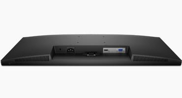 Монитор Dell SE2725HM, 23.8' Wide LED, IPS Anti-Glare, 5ms, 100 Hz, 1000:1, 250 cd/m2, FullHD 1920x1080, ComfortView, HDMI, VGA, Tilt, Black