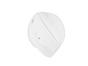 Мишка Natec Vertical Mouse Crake 2 Wireless, 2400DPI Bluetooth 5.2 + 2.4 GHz White