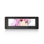 Аксесоар Thermaltake LCD Panel Kit Black ( 3.9' LCD R2 Panel for Ceres 330 / Tower 300 Series )