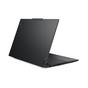Лаптоп Lenovo ThinkPad E16 G3 Intel Core Ultra 5 225U, 12C (up to 4.8GHz, 12MB), 16GB DDR5-5600, 512GB SSD, 16' WUXGA (1920x1200) IPS AG, Intel Graphics, FHD 1080p&IR Cam, Backlit KB, WLAN, BT, FPR, 4 cell, DOS, 3Y Onsite+1Y Premier
