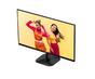 Монитор AOC 24B35HM2, 23.8' VA WLED, 1920x1080@100Hz, 4ms GtG, 1ms MPRT, 300cd m/2, 4000:1, Mega Infinity DCR, Adaptive Sync, FlickerFree, Blue Light Soft., Tilt, D-SUB, HDMI