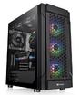 Кутия за компютър Thermaltake Versa T27 ARGB