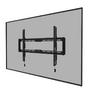 Стойка Neomounts by Newstar Screen Wall Mount (fixed, ultra thin, VESA 600x400)